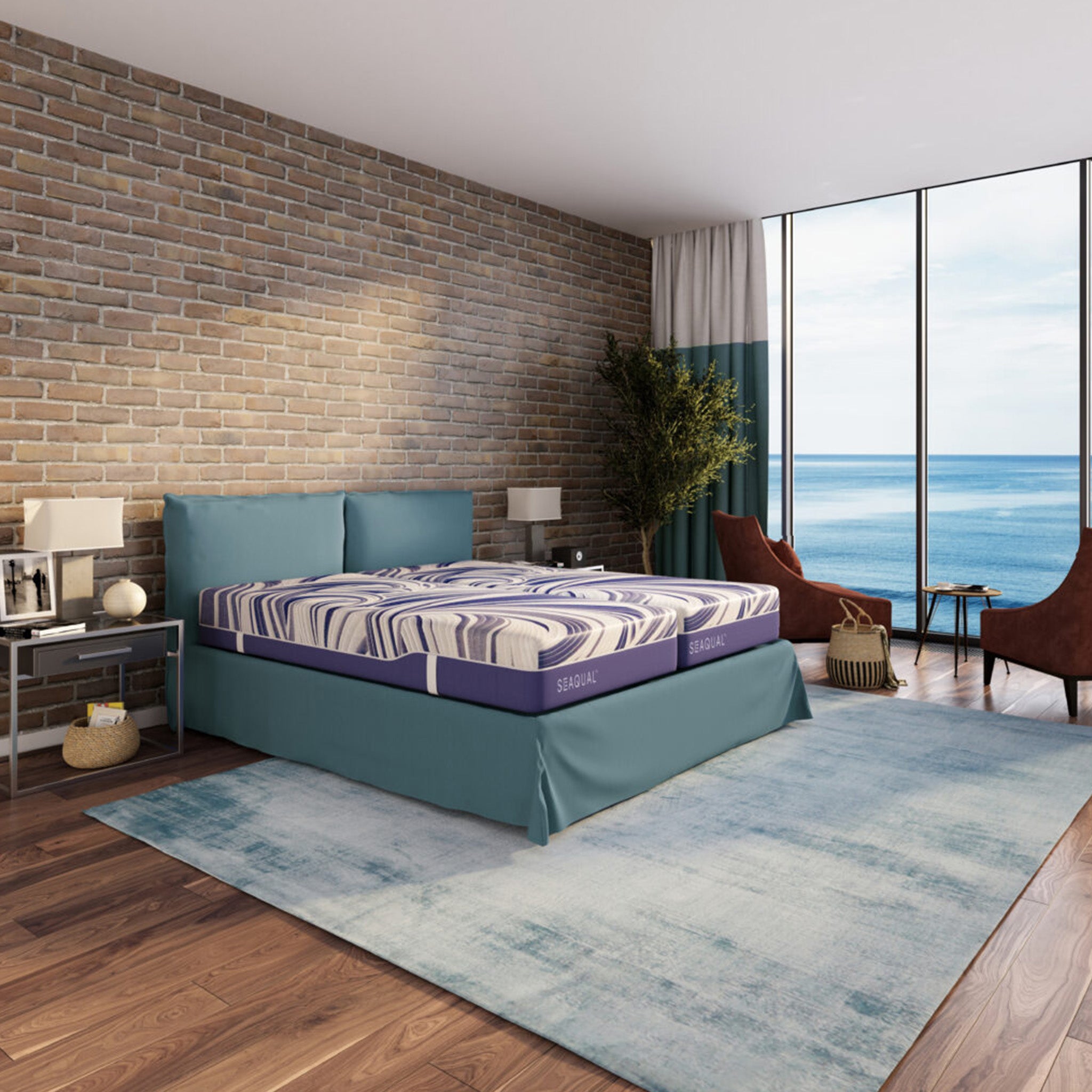 Ocean Clean KS