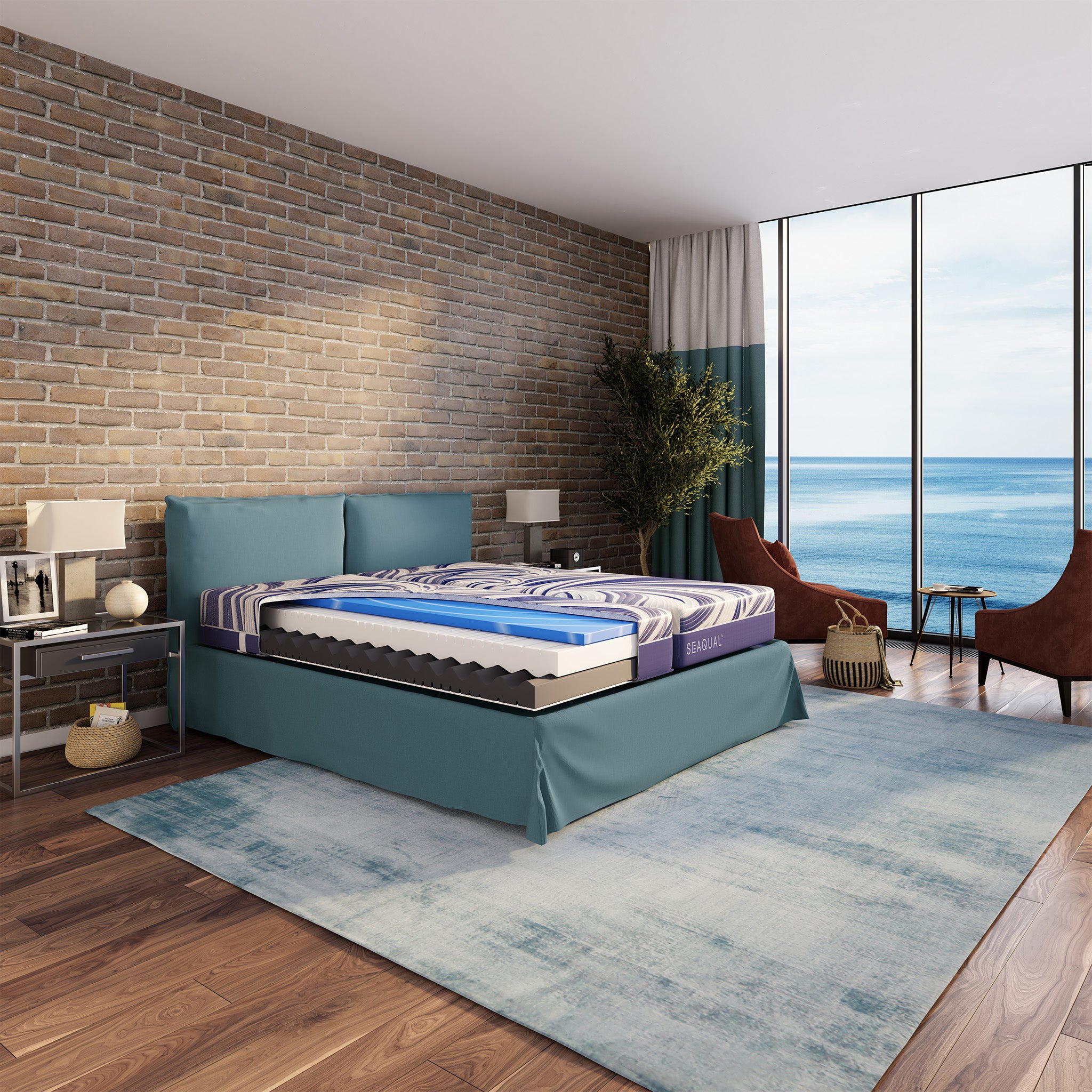 Ocean Clean KS