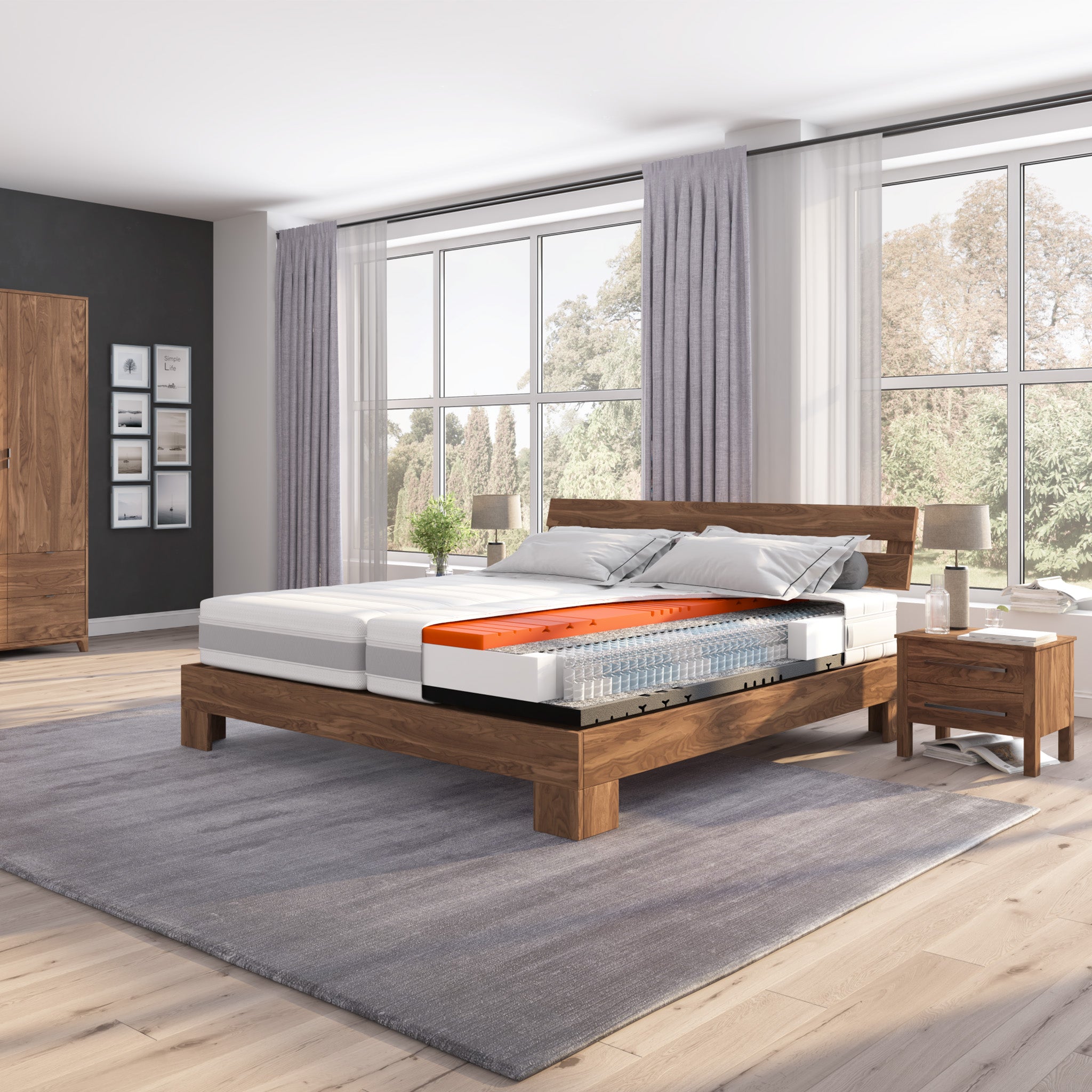 Sleep Balance TFK