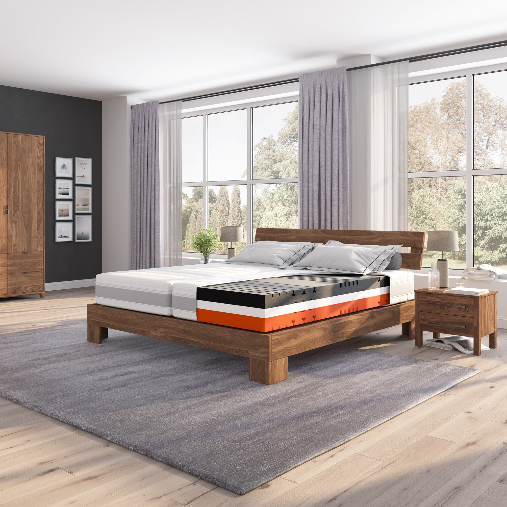 Sleep Balance Pro
